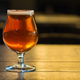glass of ale